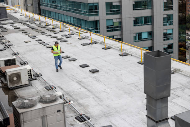 Waterproofing in Aberdeen, ID