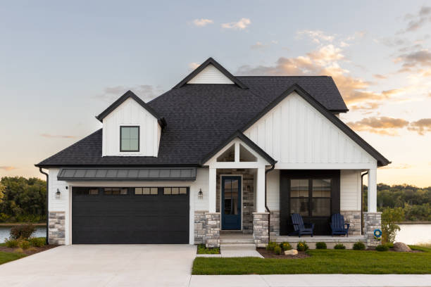 Best Green or Eco-Friendly Roofing Solutions  in Aberdeen, ID