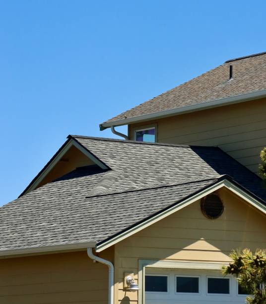 Best Asphalt Shingles Roofing  in Aberdeen, ID